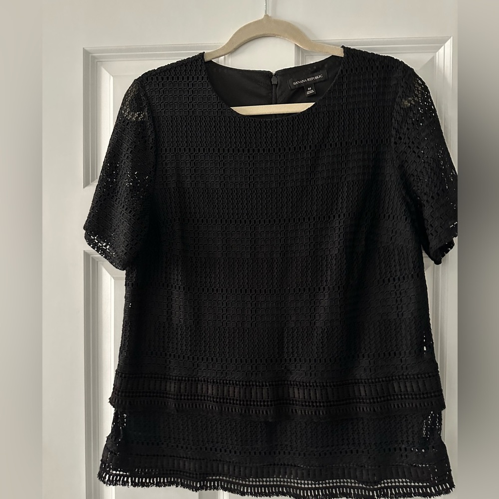 Banana Republic Top